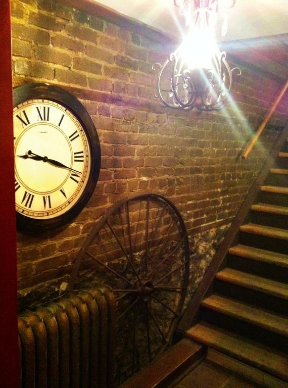 Celebrities Hotel Montreal Luaran gambar