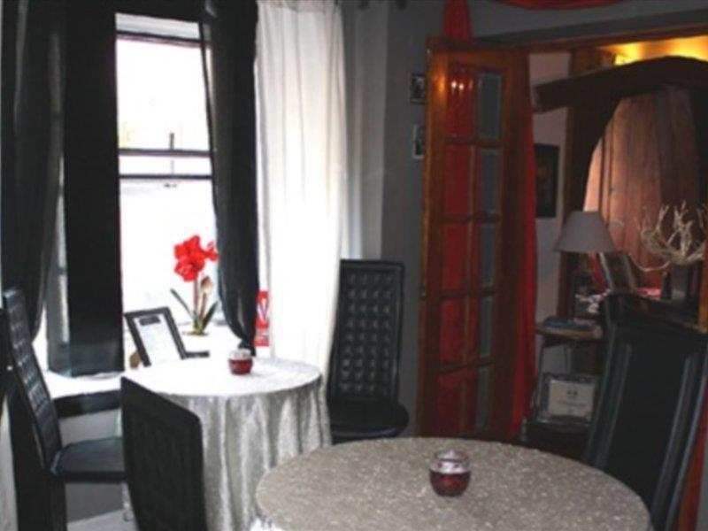 Celebrities Hotel Montreal Luaran gambar