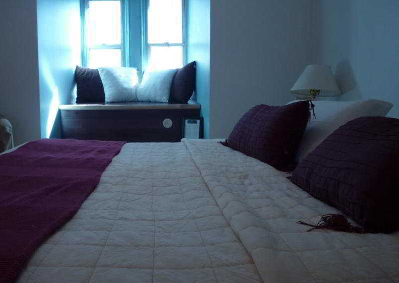 Celebrities Hotel Montreal Luaran gambar