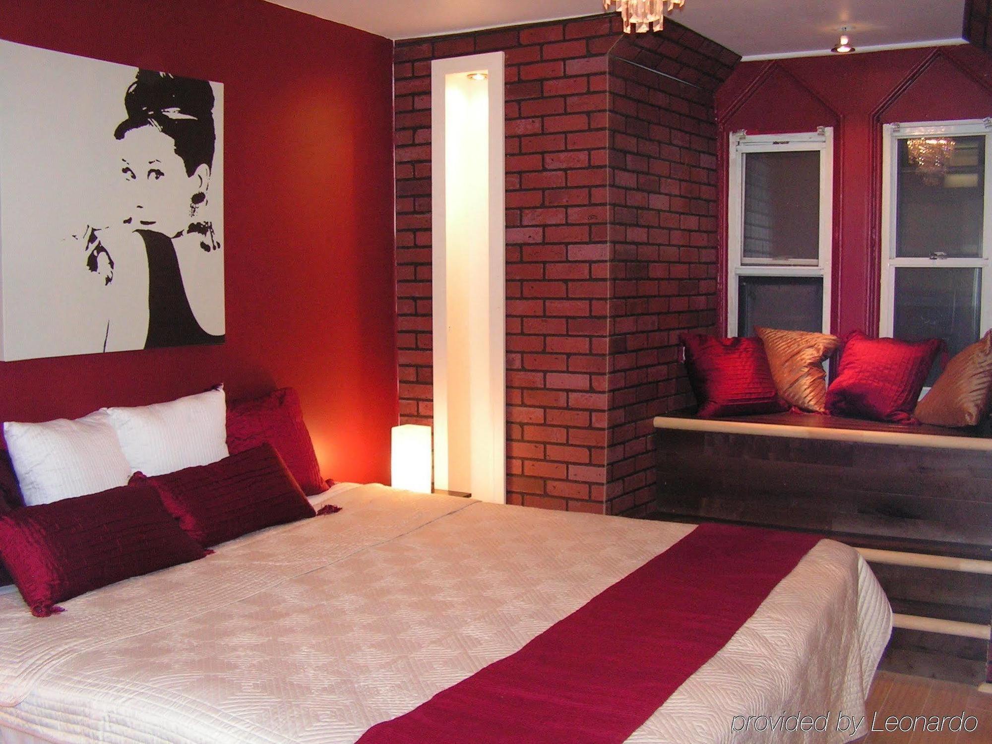 Celebrities Hotel Montreal Bilik gambar